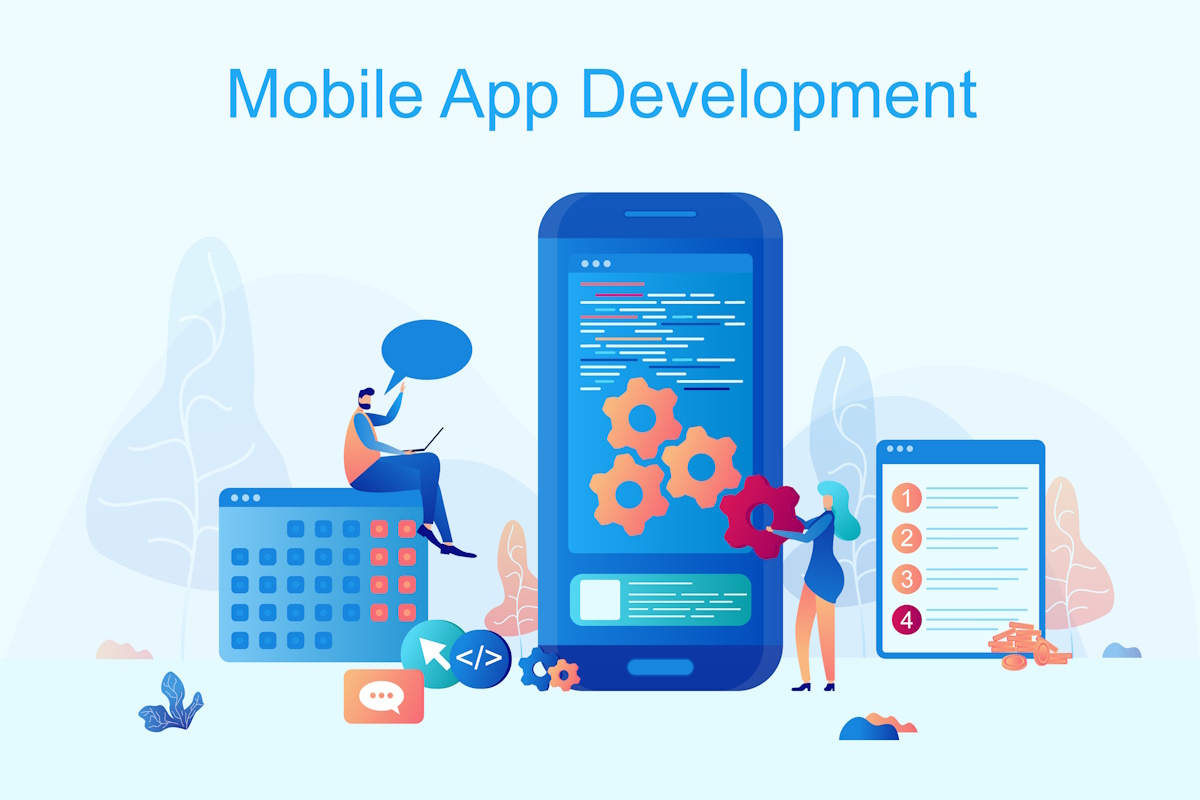 Android App Development