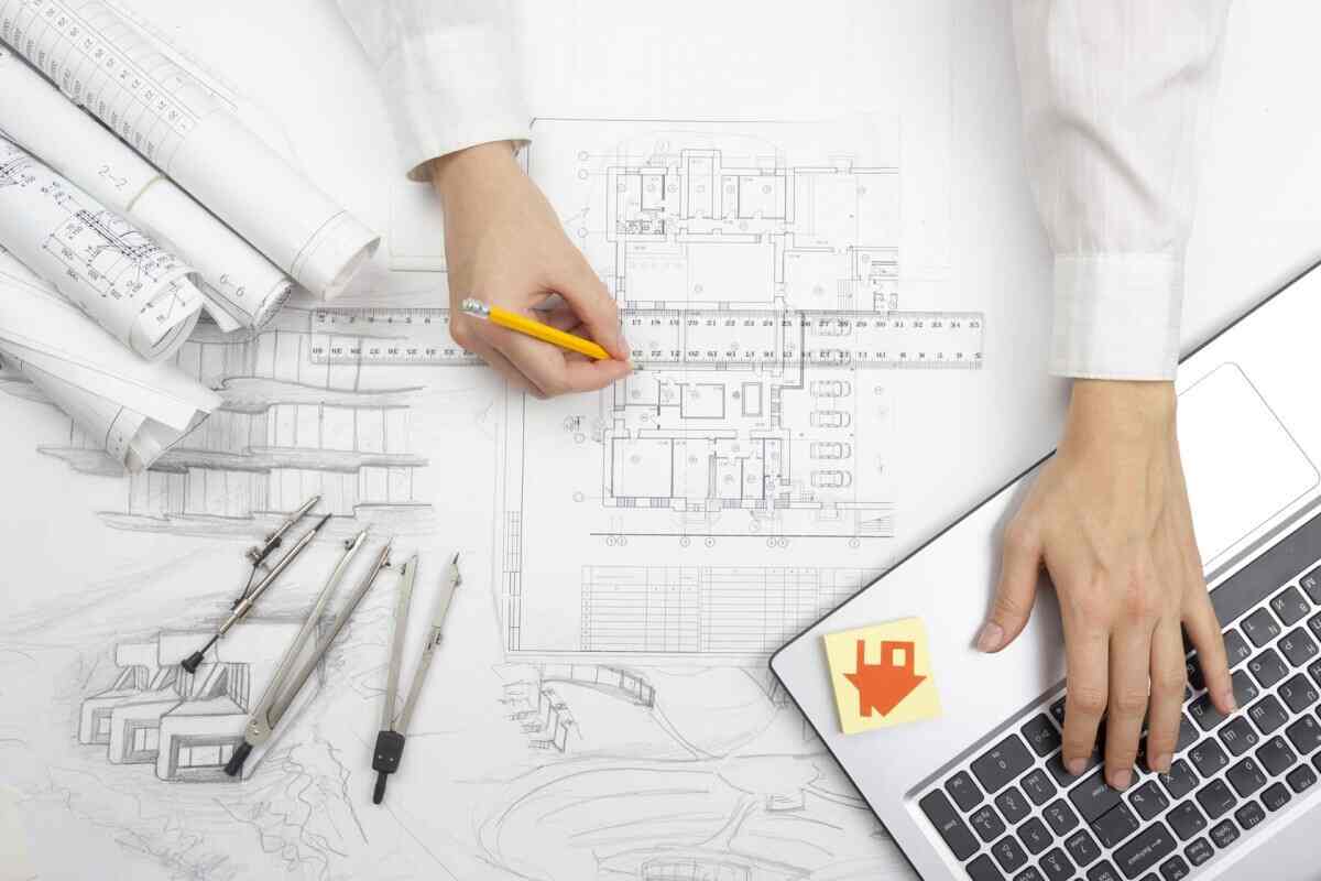 Architectural Drafting Services