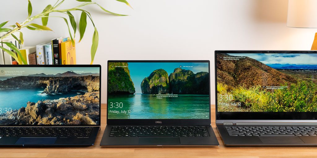 best ultrabooks