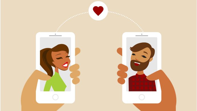 dating app development