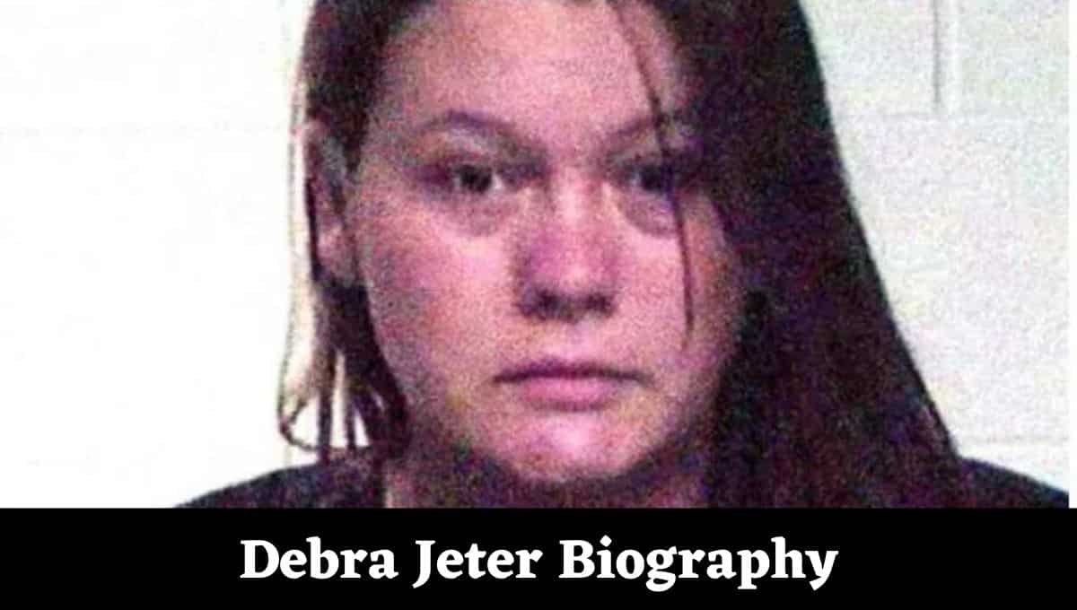 Debra Jeter