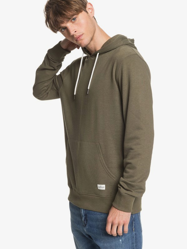 Essentials Hoodie