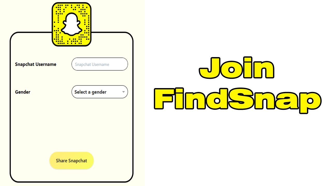 FindsnapChat