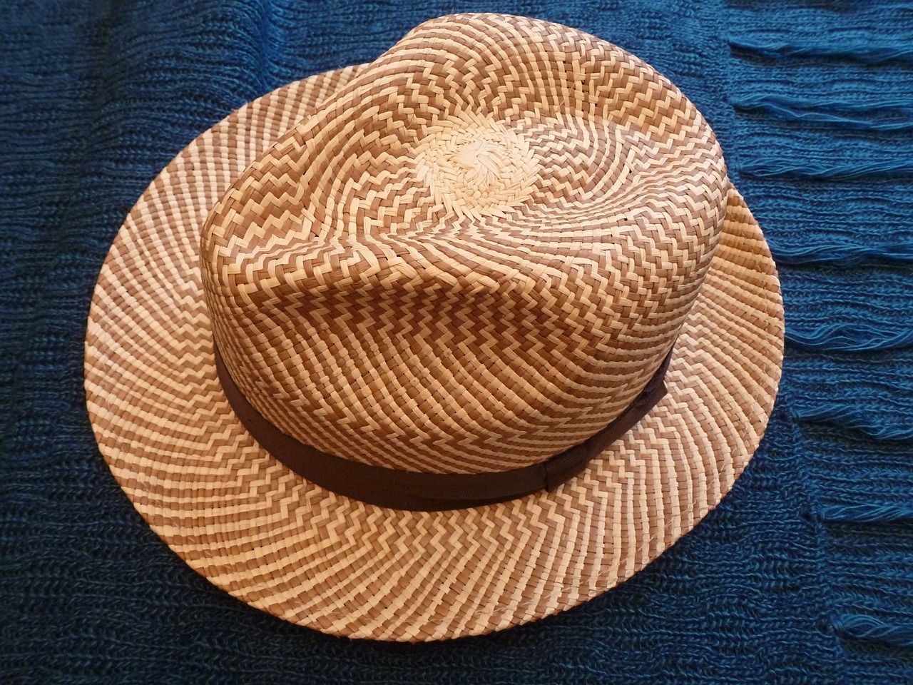 Panama Hats