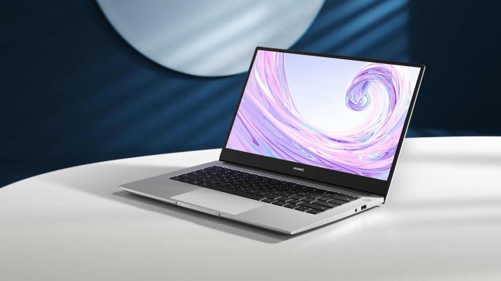 Huawei Matebook