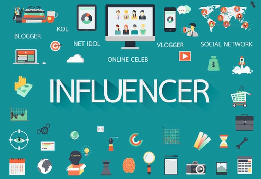 Influencer Marketing