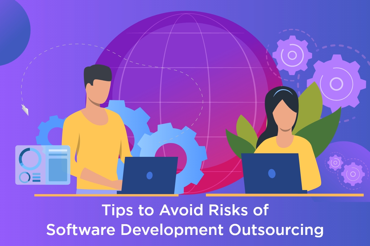 outsourcing software development