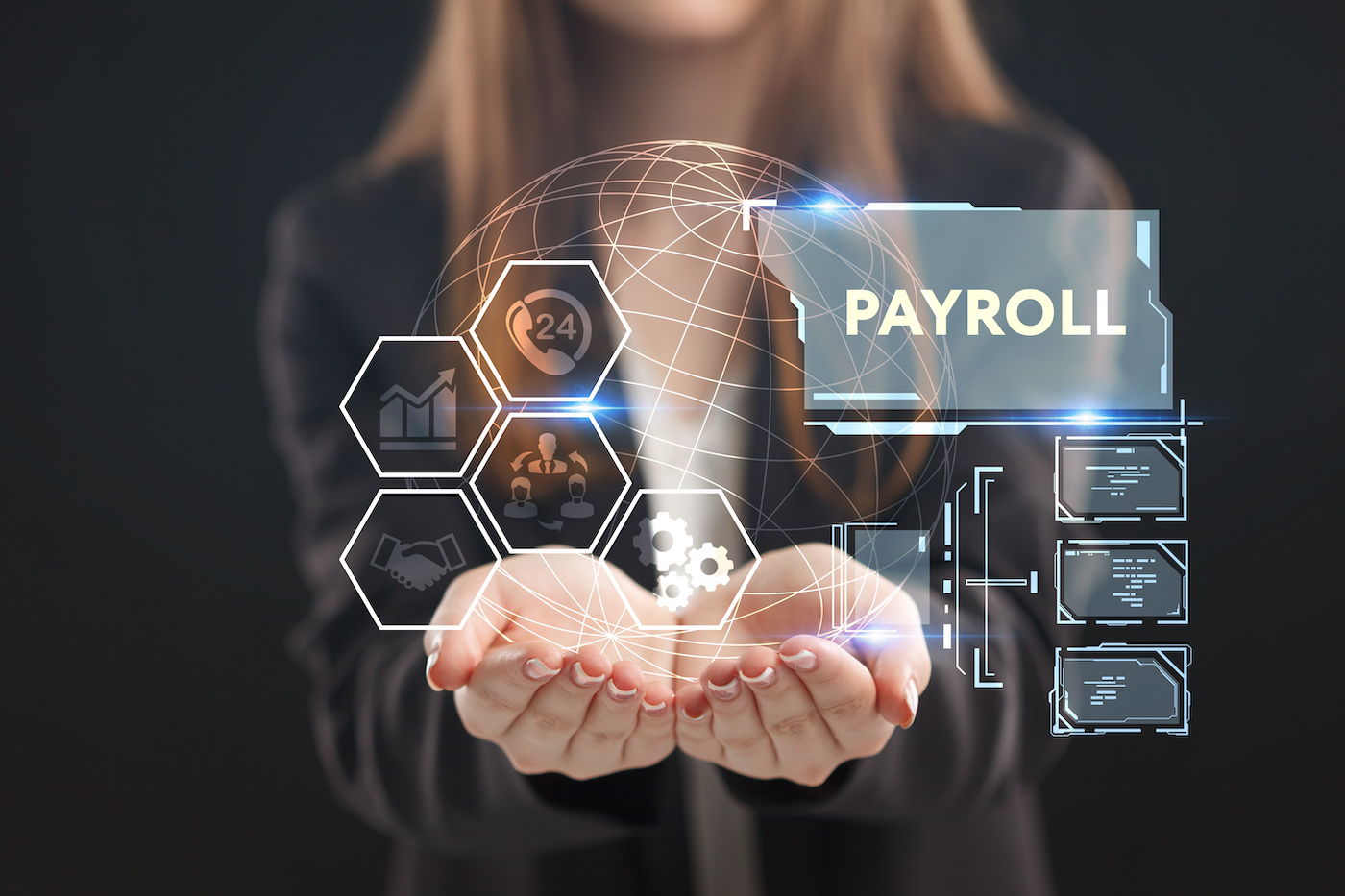 Payroll Software