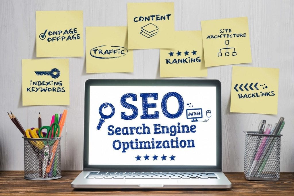 Succeeding with Organic SEO