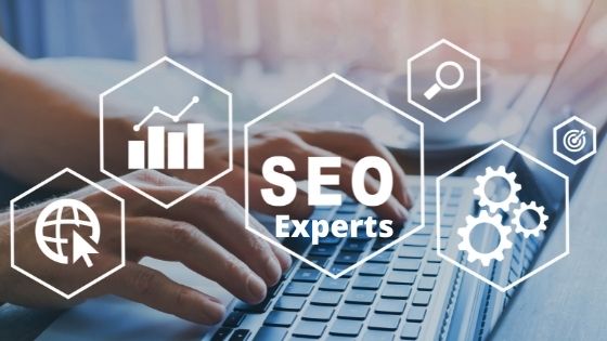 seo expert Toronto