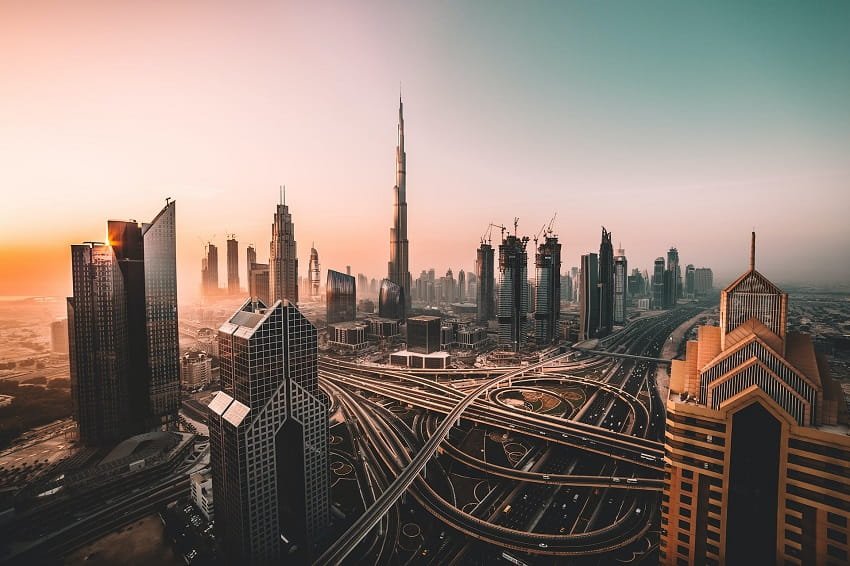 top real estate companies in dubai