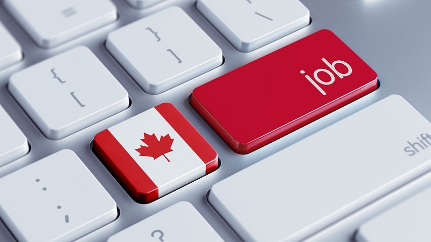 Ways to Get a Job Offer from a Canadian Employer