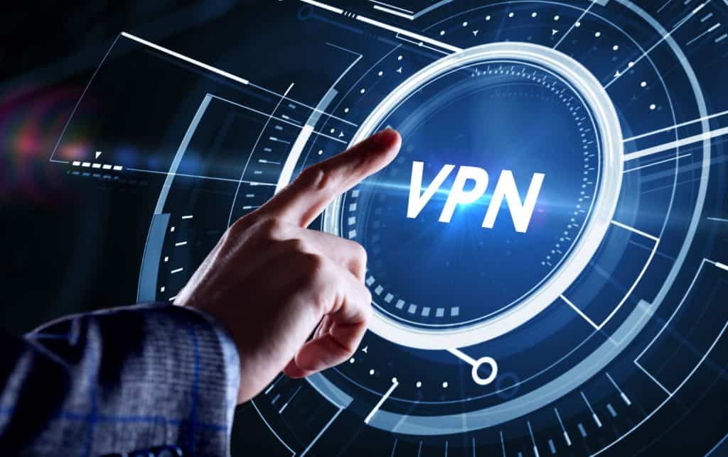 vpn