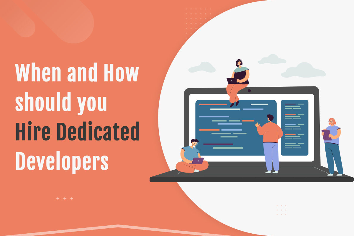 hire dedicated developers