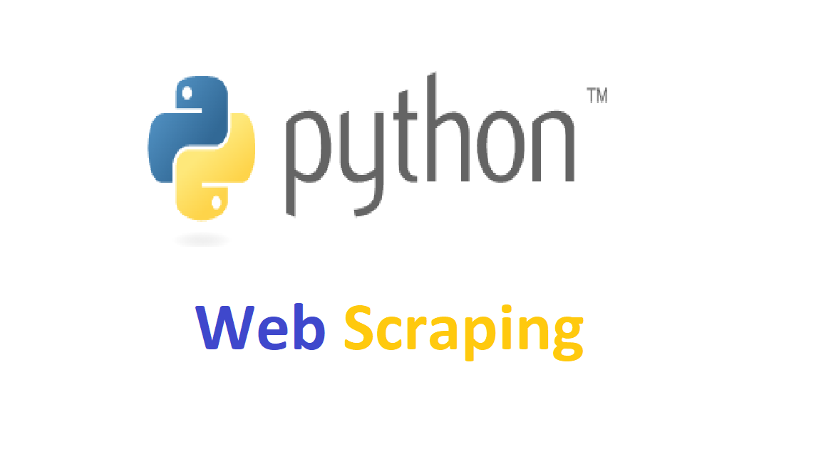 Web Scraping with Python