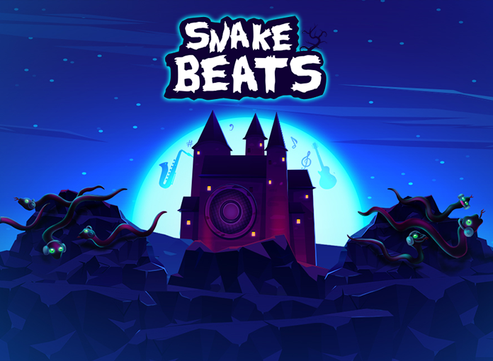 snake beats