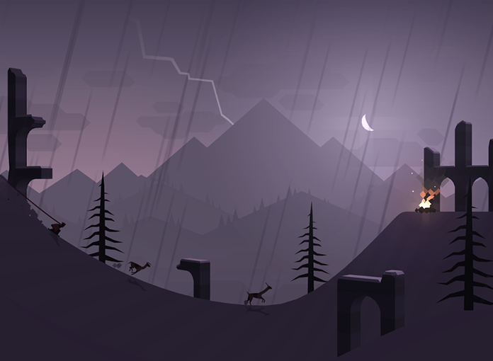 Alto’s Adventure