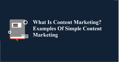 Content Marketing