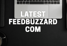 FeedBuzzardcom