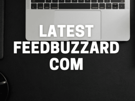 FeedBuzzardcom