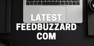 FeedBuzzardcom