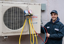 Heat Pump Maintenance