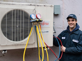 Heat Pump Maintenance