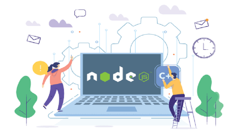 nodejs