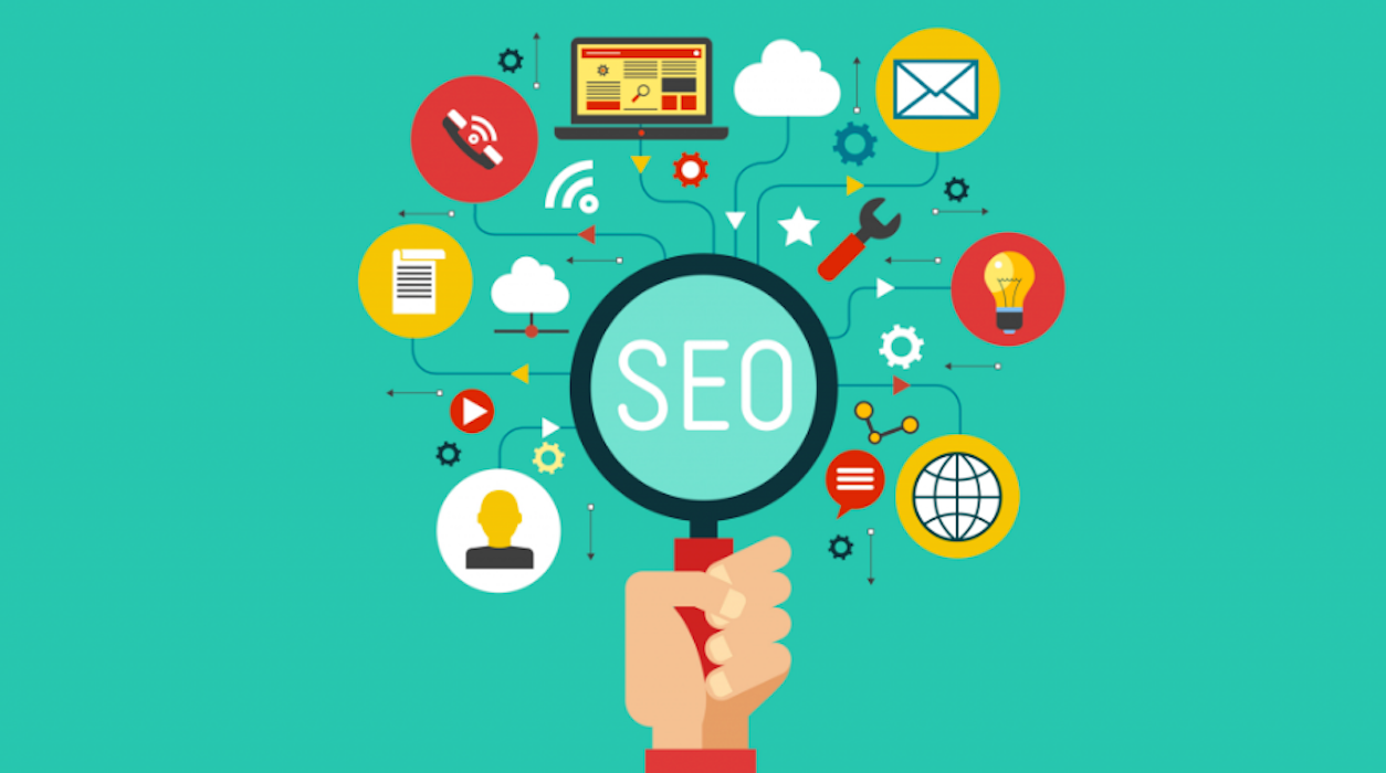 search engine optimization