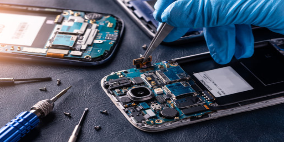 Phone Repair Shop Hamilton