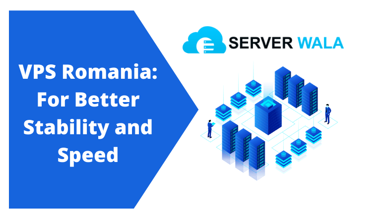 VPS Romania