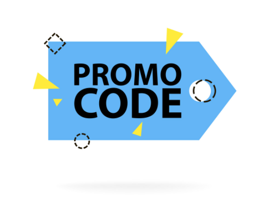 promo code