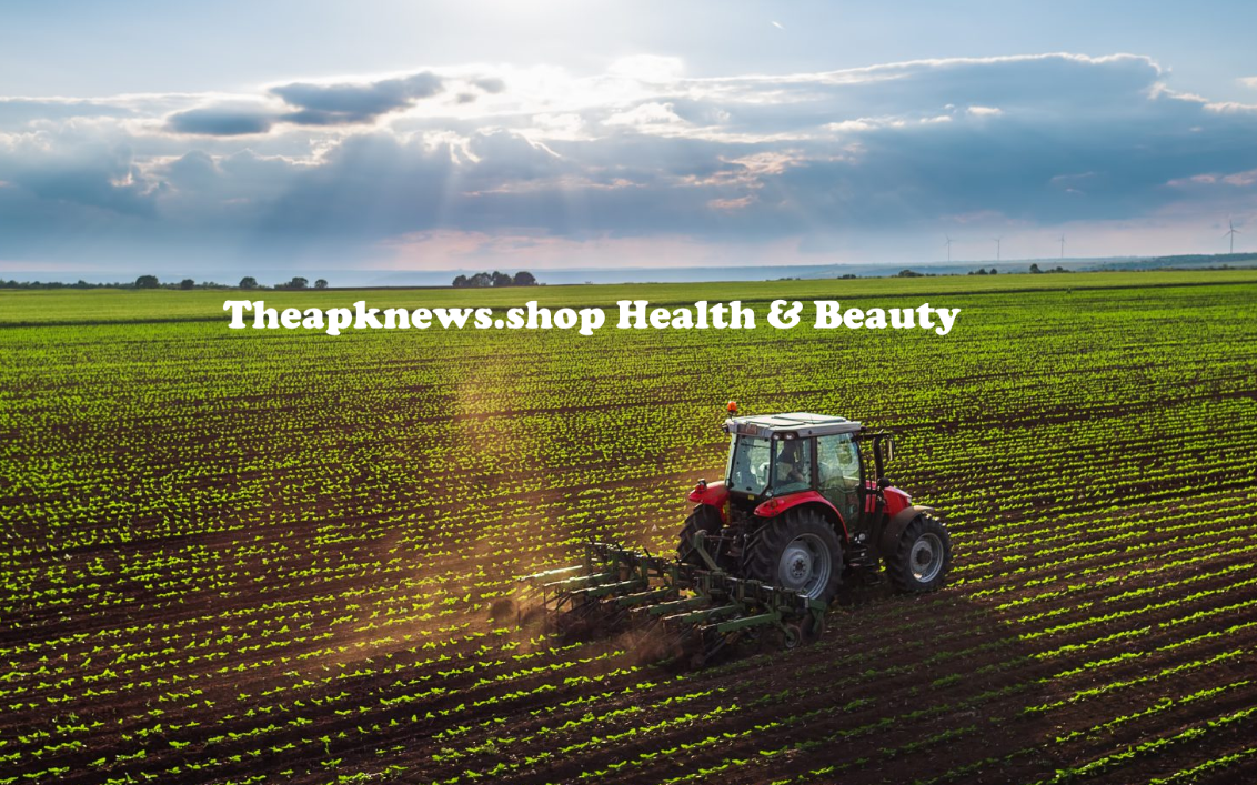 theapknews.shop health & beauty