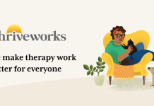 Thriveworks Counseling