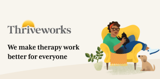 Thriveworks Counseling