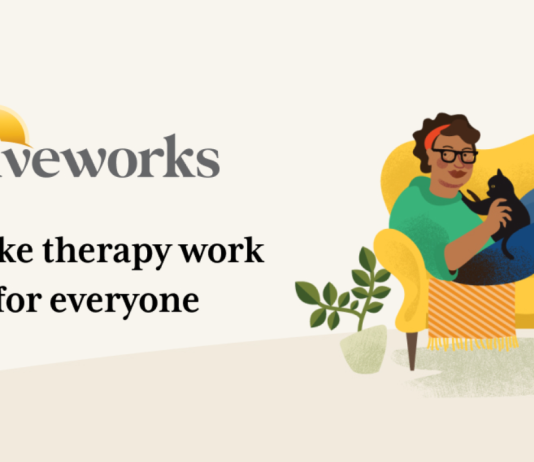 Thriveworks Counseling