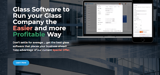 GlassManager