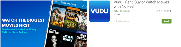 vudu