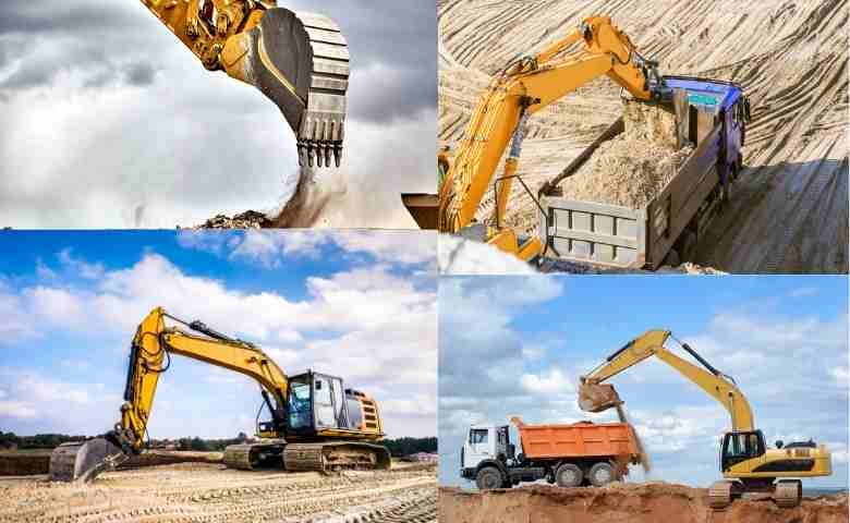 Construction Equipment